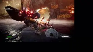 Godfall   (PART 1) LONG GAMEPLAY