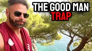 Why 'Good Men' Are Dying Inside (Identity Crisis Exposed)