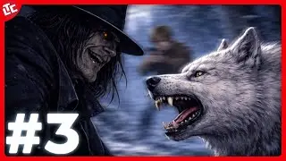 First Time Playing RESIDENT EVIL 4  (Full PlayThrough)