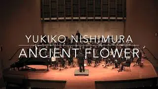 Ancient Flower (Yukiko Nishimura)
