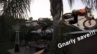 Jumping Kohlfromsd&rsquo;s house without him knowing!!!