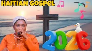 Sr. Erline Marc ✝️ O Saint-Esprit, Esprit De Vie ❤️ Ou Two Fidèl Pouw Ta Trayi M🙌Haitian Gospel 2026