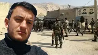 Arrest of nomadic members and a relative ofthe Daral channel by the government