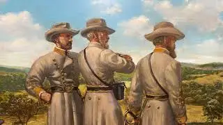 Bowling Green, Virginia! Caroline County Historical Society Museum! (July 25, 2025)