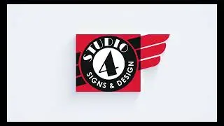 Studio 4 Signs and Designs