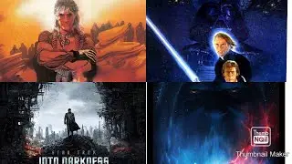 The Fandom Menace V. JJ Abrams