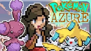 Ein neues Abenteuer | Pokemon Azure #01 | miri33 | deutsch