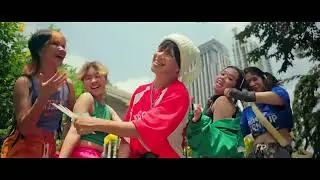 SVGAR BVBBLE - RAINBOW(Official Music Video)