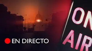 Directo | Farmeando en la cumbre