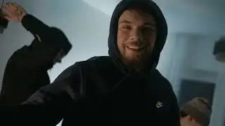 fraichu, KUBISH, Prz3mo - Barbie (🎥: @Poolsacik)