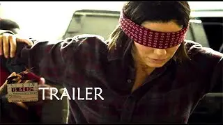 Bird Box Trailer #2 (2018)| Sandra Bullock, Trevante Rhodes, Sarah Paulson /Horror Movie HD