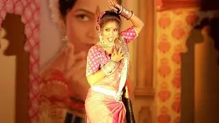 Chandra Song | Chandramukhi | Marathi Song 2022 | Ajay - Atul feat.  Archana javleka |