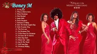 Lagu Natal Tahun 80 an Jingle bells Merry Christmas Full Album