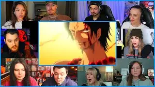 ACE VS BLACKBEARD | One Piece Ep 325 Reaction Mashup