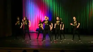 Hip Hop Fest  от  KC DANCE 28