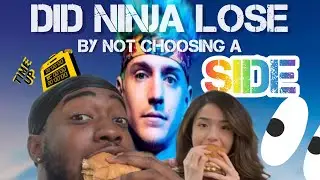 JIDION AND POKIEMANE UNITE AND NINJA LOSES