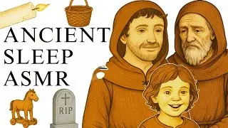 Medieval Peasants Lived in EXTREME Poverty From Birth to Death