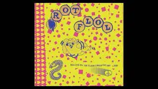 ROTFLOL - Rolling on the Floor Laughing Out Loud (2003, Full Single)