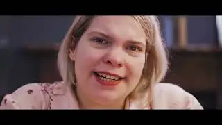 Anna Bontovics and Sean Russell - LIPA Showreel excerpt: 'Baby Reindeer'