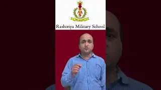RMS Exam 2026 Notification | Rashtriya Military Schools  Important Dates & Eligibility