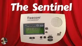 Метеорологическая радиостанция Reecom R-1630C | Полный обзор