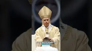 Inside Pope Leo XIV&rsquo;s First 100 Days of Power