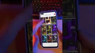 как посмотреть внутренности телефона