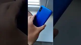 Redmi 9A info update 13 MIUI