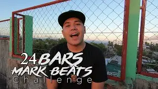 24 Bars Mark Beats Challenge - SneeKee