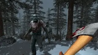 7 Days To Die (Теперь на консолях)