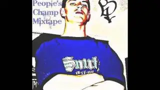 Beezy Dat Kid-People's Champ Mixtape-7.) We Aint Equal