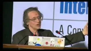 SEC 2011, Day 1  Glenn Schneider,Steward Observatory, The University of Arizona Part 2)
