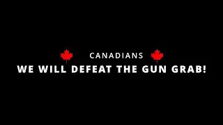 The Deplored Unacceptables? (Bill C-21)