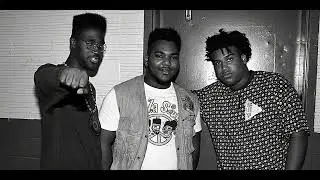 (FREE) De La Soul Type Beat &ldquo;Free Spirit&rdquo; 