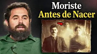 ENTREVISTA BORRADA: Científico MUESTRA Exactamente Por Qué Ya Estás en la Otra Vida