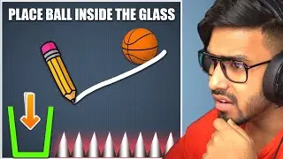 IQ LEVEL TEST GAME 🎯 || BRAIN 🧠 IT ON 