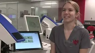 Inside COD: Virtual Reality Dental Trainers