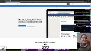 #100Devs - Let's excel at Microsoft Excel!