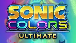Vs. Nega-Wisp Armor: Phase 1 - Sonic Colors: Ultimate OST Extended