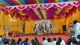 ଆଞ୍ଚଳିକ ସାଧନ କେନ୍ଦ୍ର ସ୍ତରୀୟ ଶିଶୁ ମହୋତ୍ସବ ସୁରଭି (୨୦୨୫-୨୬) ବନ୍ଦେ ମାତରଂ ନୋଡାଲ୍ ଉଚ୍ଚ ବିଦ୍ୟାଳୟ ଅଣ୍ଢରା 