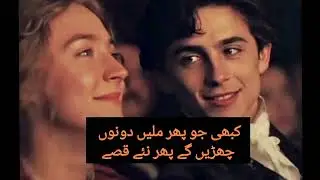 Pakistani Instagram reels || Urdu shayari collection || breakup shayari 