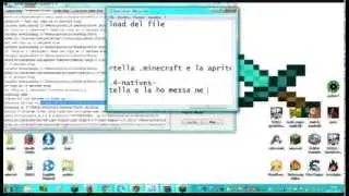 come scaricare la hack rubix per minecraft 1.6.4 1.6.2
