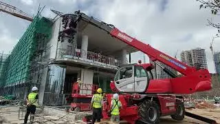 Cowest Machinery | Smart Glass Installation Robot,Vacuum tube lifter,Stone Sheet Installation