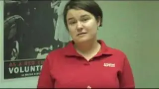 Red Cross: How to Cough Without Spreading Germs