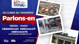 PARLONS EN 03 FEVRIER 2026