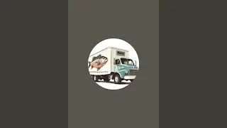 fishing peronality delivery driver