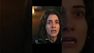 Suna's reaction when she found out that her sister was kidnapped💔 #yalı&ccedil;apkını #seyransuna #sisters