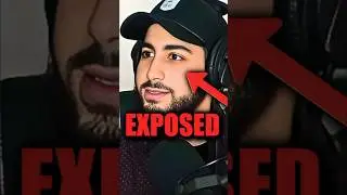 Muslim Lantern's HUGE BLUNDER EXPOSED...