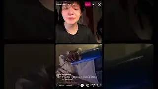 Bay Smokes Reviews Instagram Live