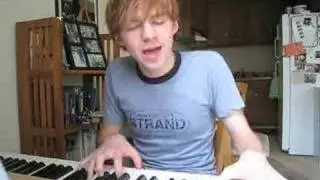 Stephan Nance - Try to Try Again (original)